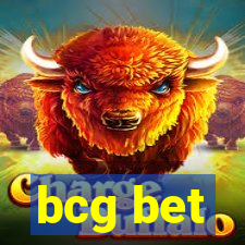 bcg bet